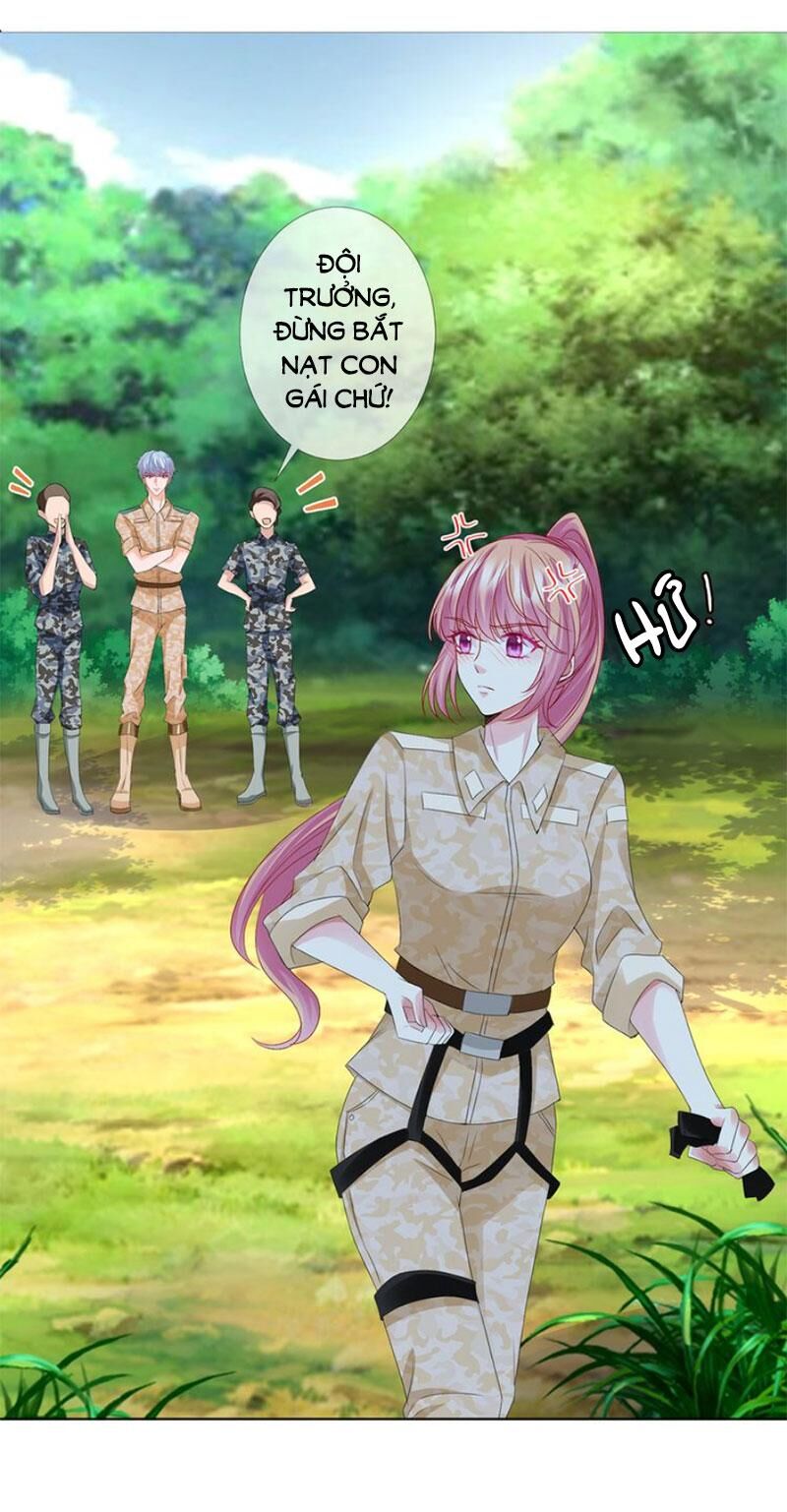 Danh Môn Chí Ái Chapter 155 - 38