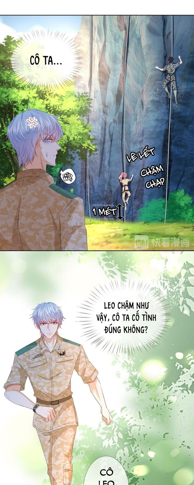 Danh Môn Chí Ái Chapter 155 - 41