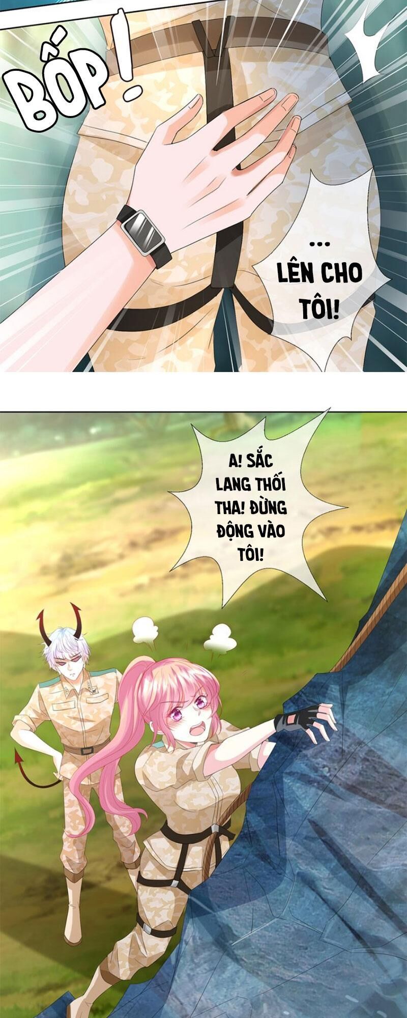 Danh Môn Chí Ái Chapter 155 - 43