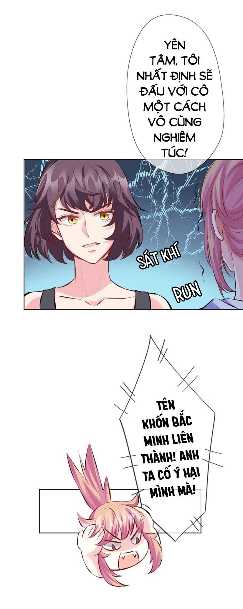Danh Môn Chí Ái Chapter 155 - 6