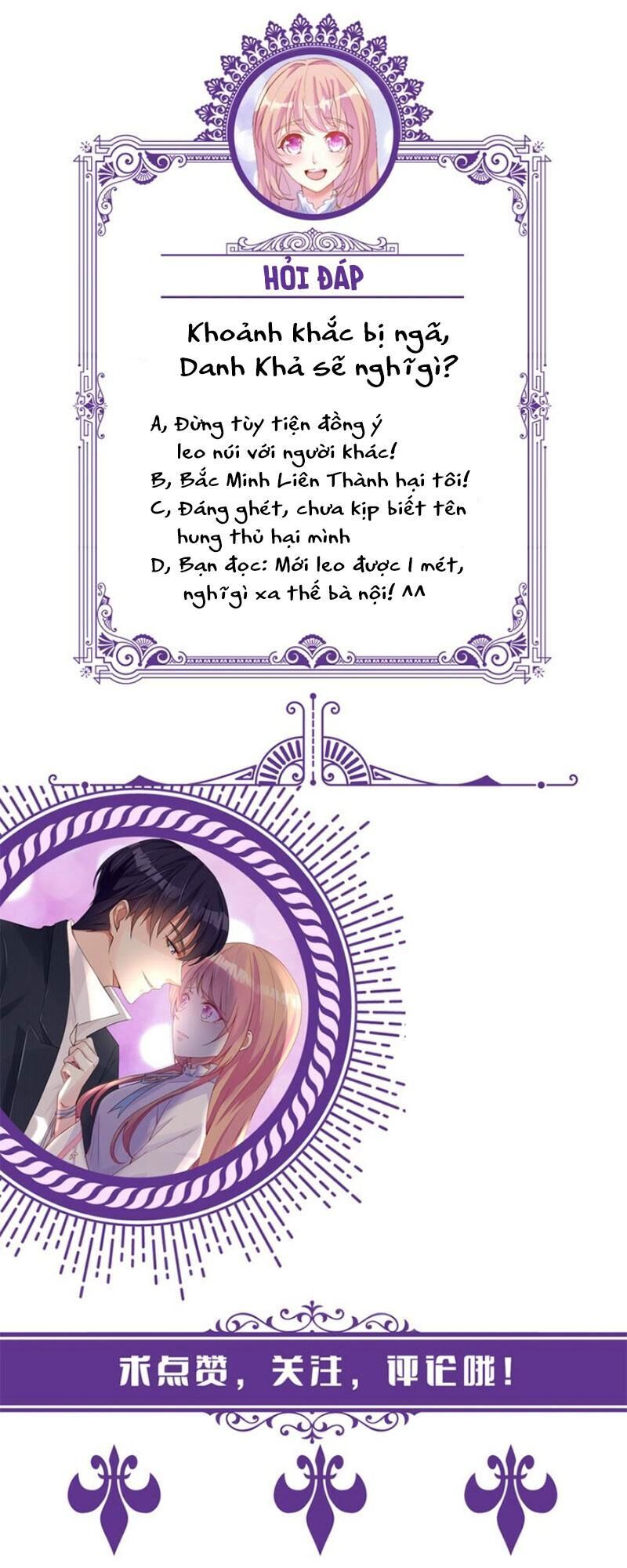 Danh Môn Chí Ái Chapter 155 - 51