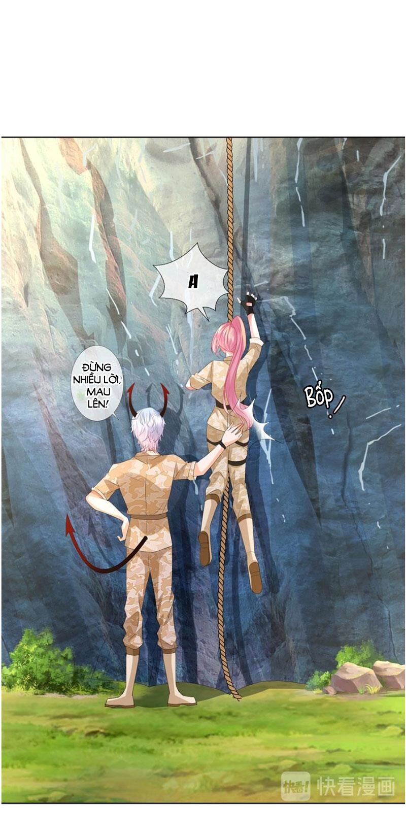 Danh Môn Chí Ái Chapter 156 - 11