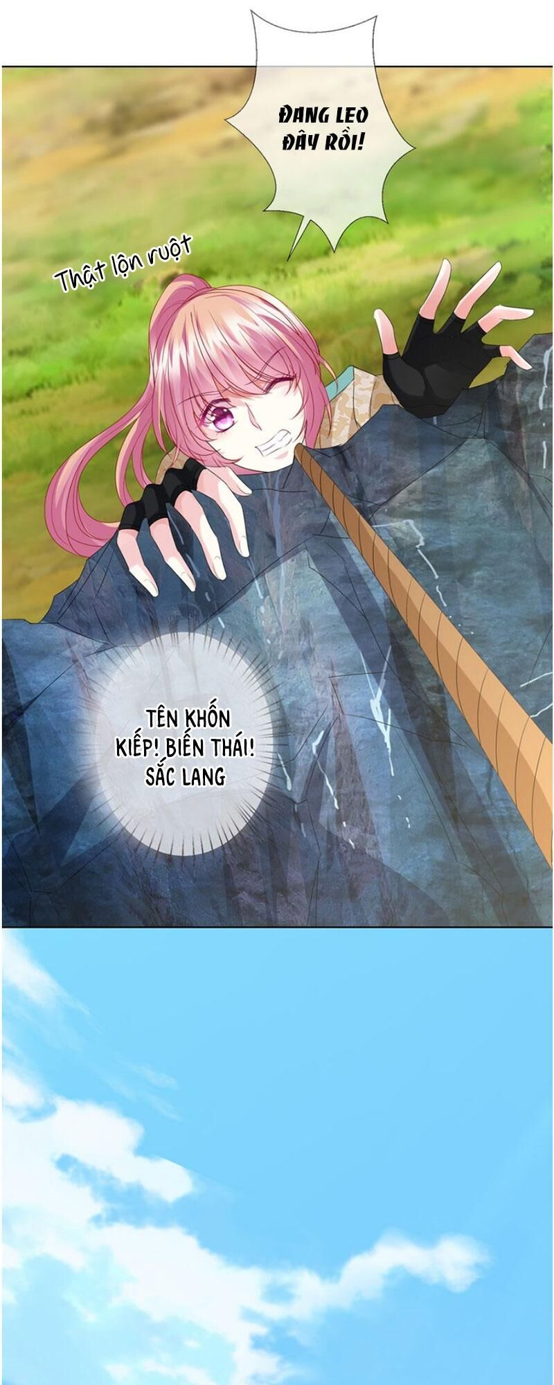 Danh Môn Chí Ái Chapter 156 - 12