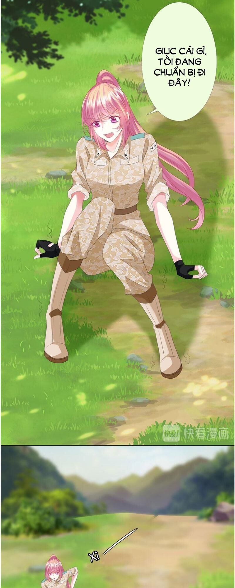 Danh Môn Chí Ái Chapter 156 - 19