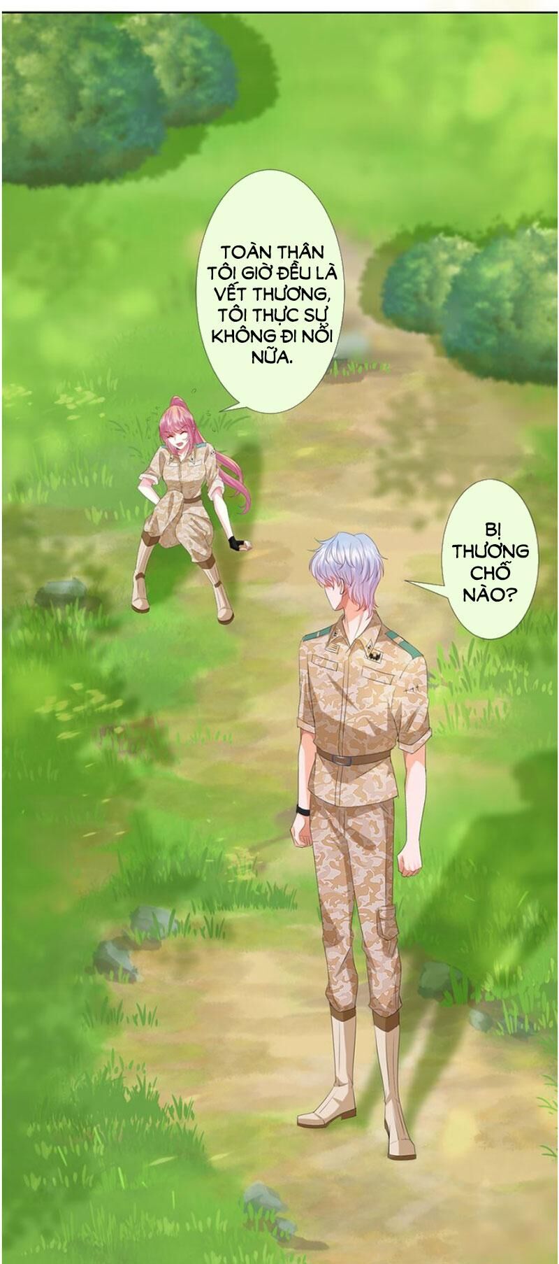 Danh Môn Chí Ái Chapter 156 - 22