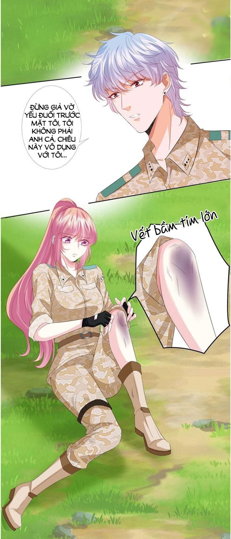 Danh Môn Chí Ái Chapter 156 - 23