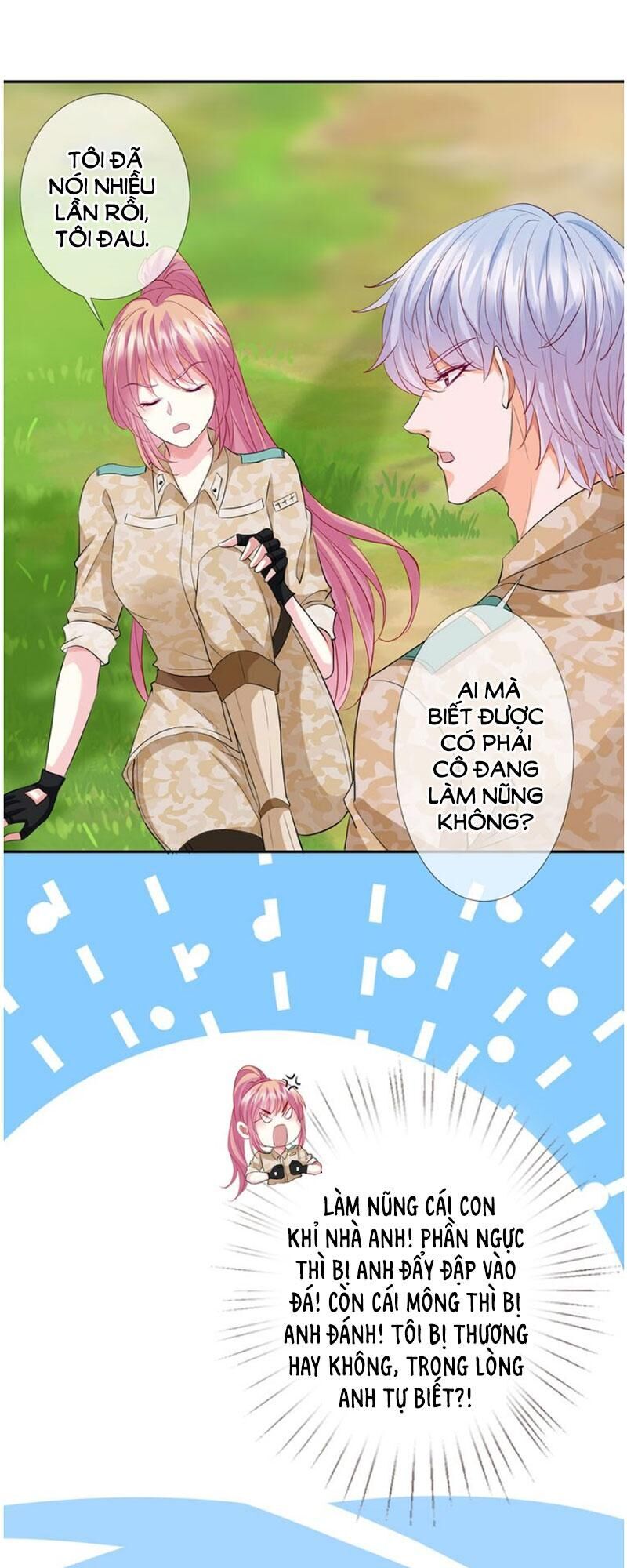 Danh Môn Chí Ái Chapter 156 - 25