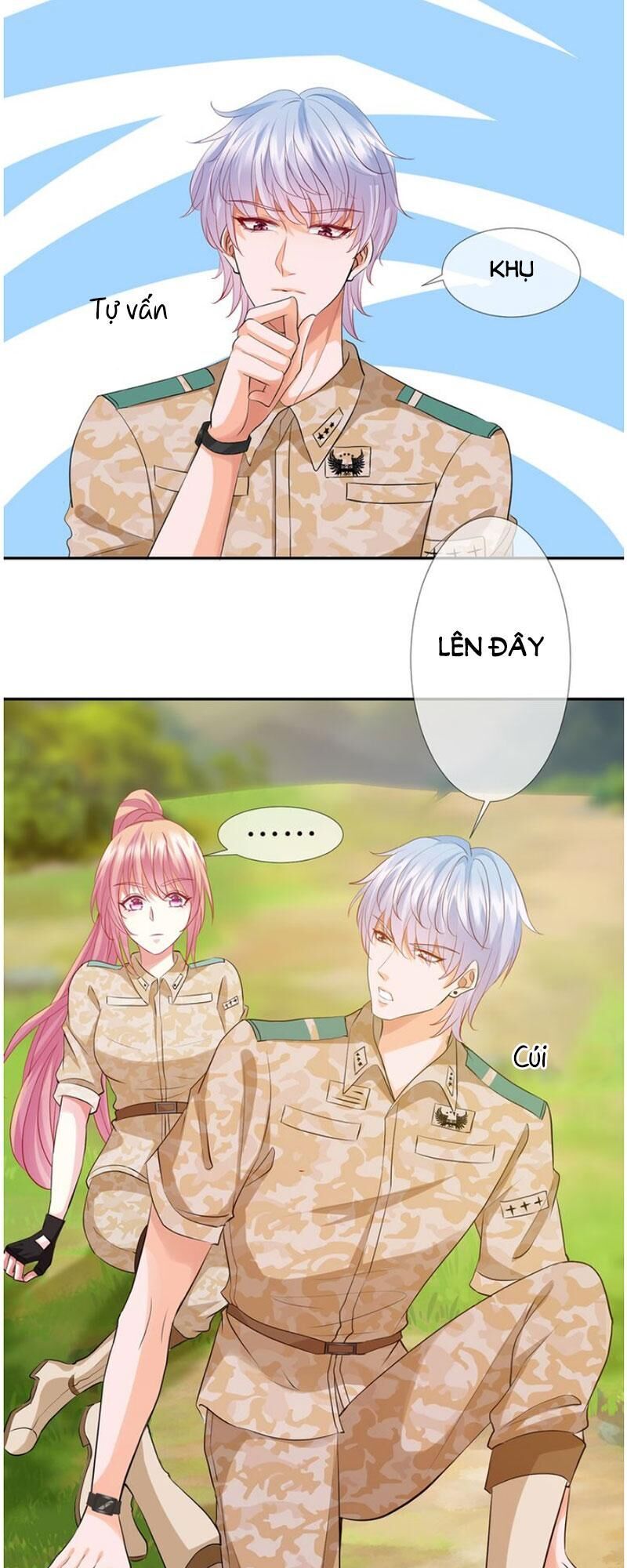 Danh Môn Chí Ái Chapter 156 - 27