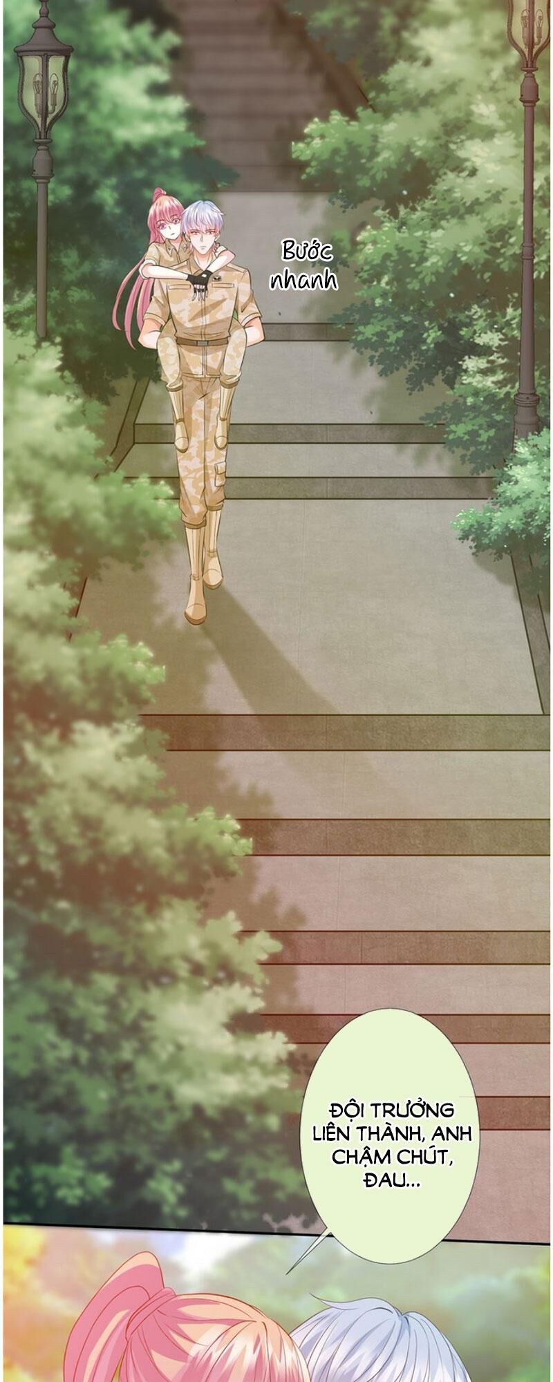 Danh Môn Chí Ái Chapter 156 - 30