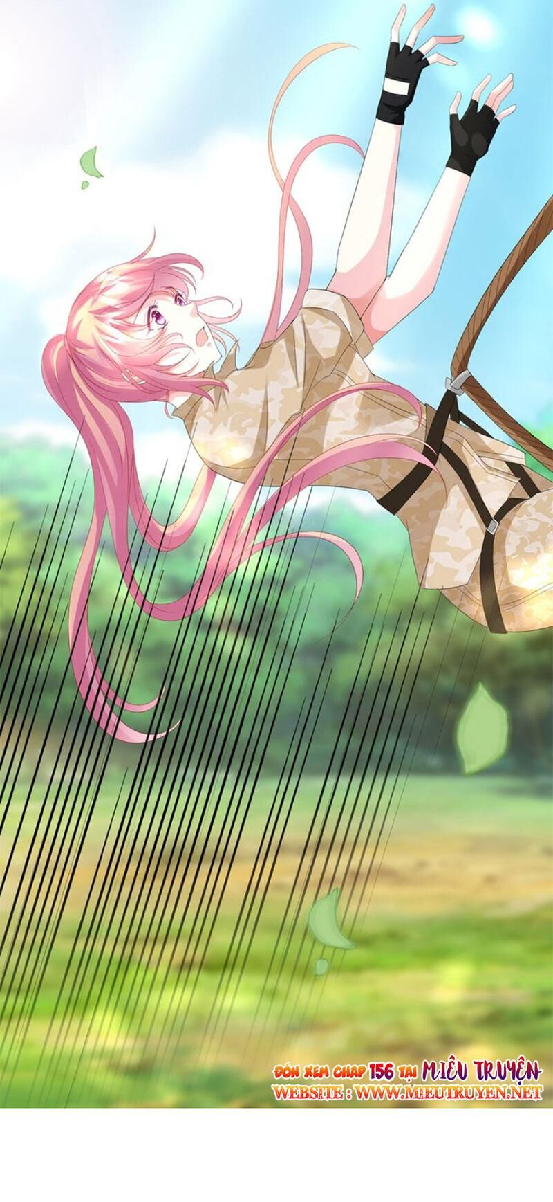 Danh Môn Chí Ái Chapter 156 - 4