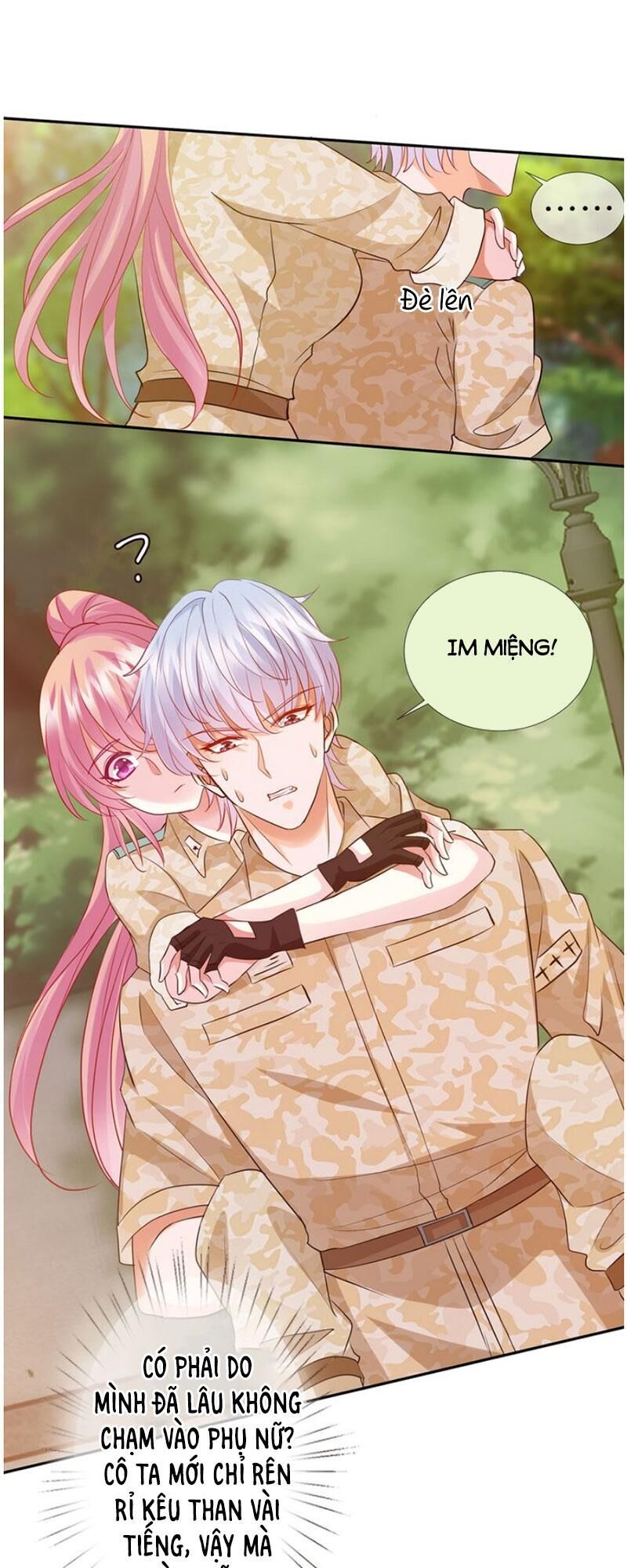 Danh Môn Chí Ái Chapter 156 - 32