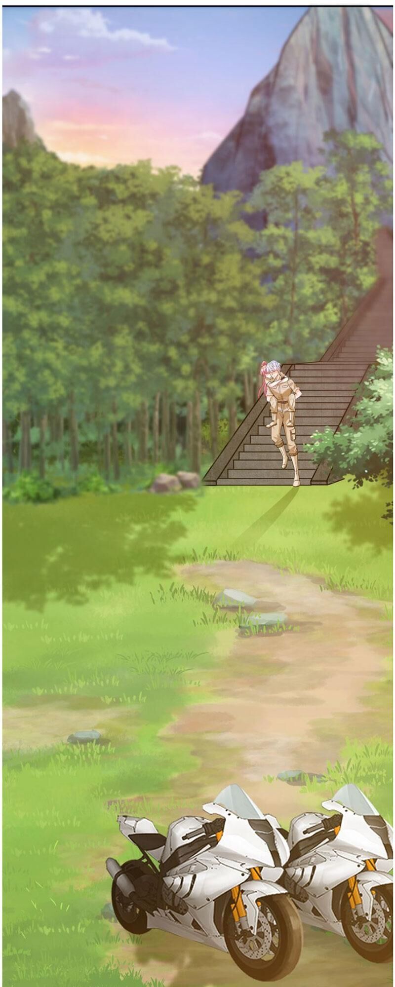 Danh Môn Chí Ái Chapter 156 - 34