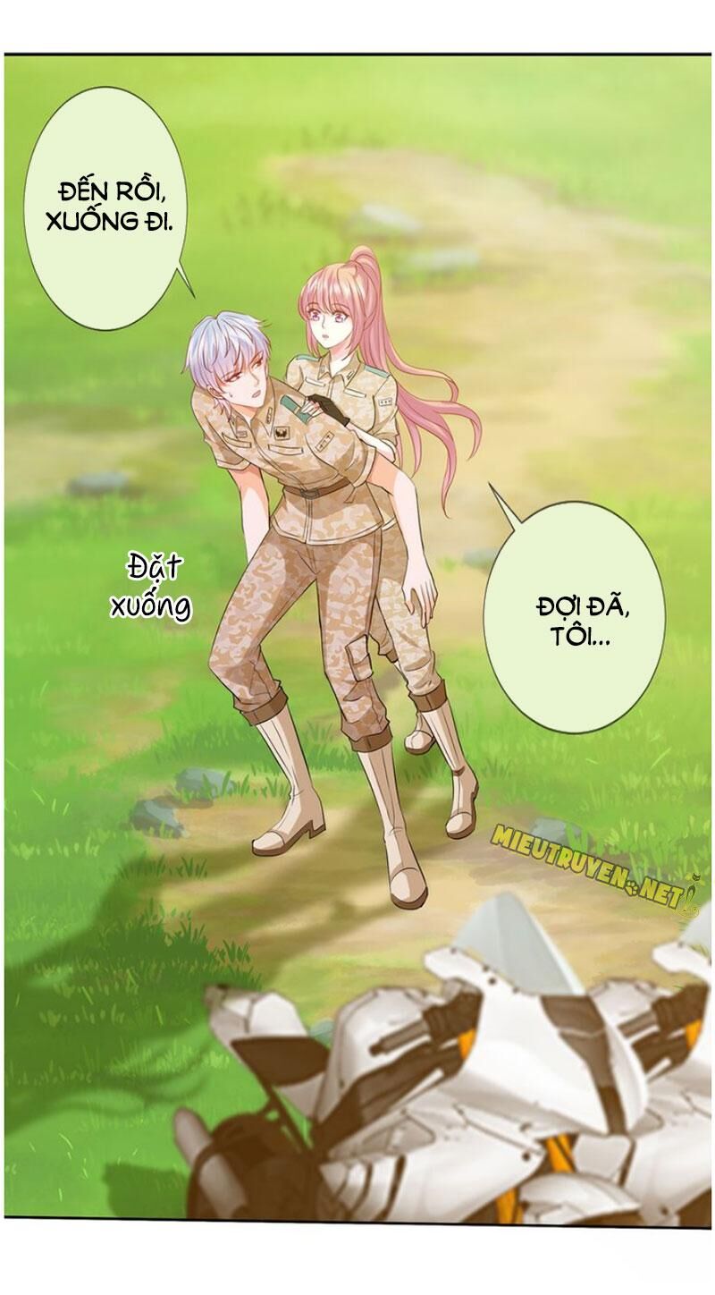 Danh Môn Chí Ái Chapter 156 - 36