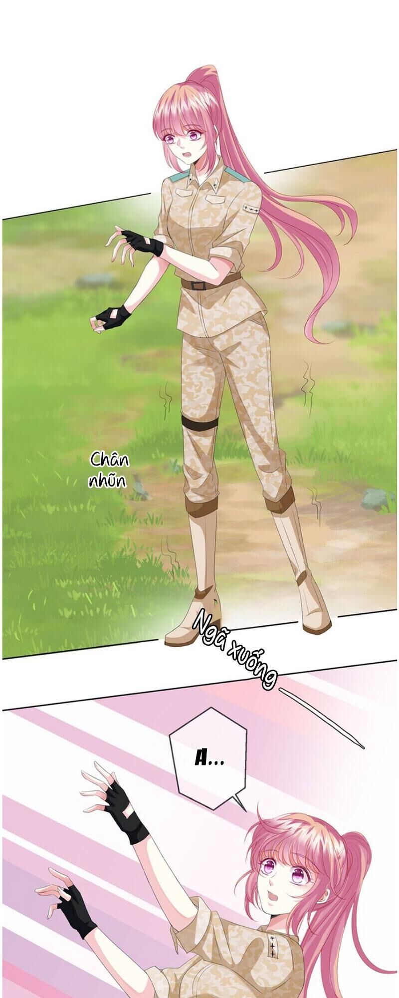 Danh Môn Chí Ái Chapter 156 - 37