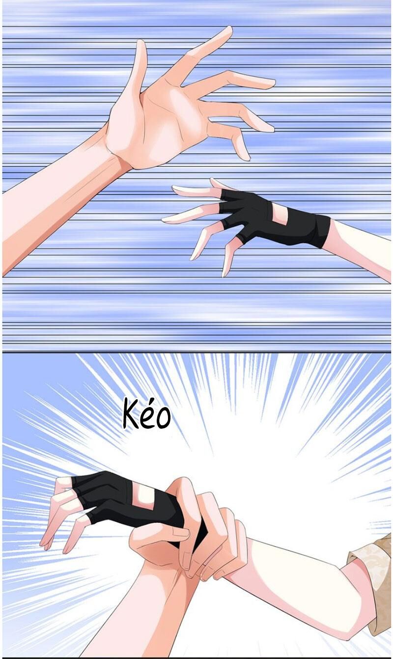Danh Môn Chí Ái Chapter 156 - 40
