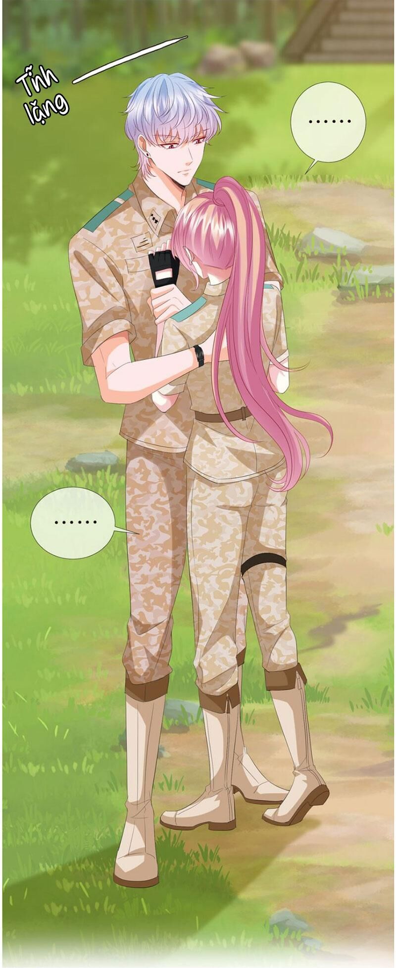 Danh Môn Chí Ái Chapter 156 - 41