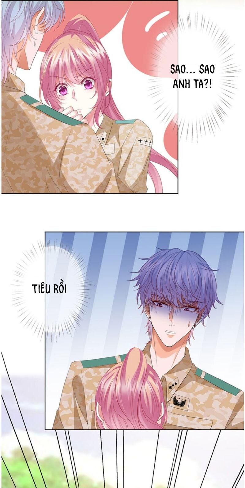 Danh Môn Chí Ái Chapter 156 - 42