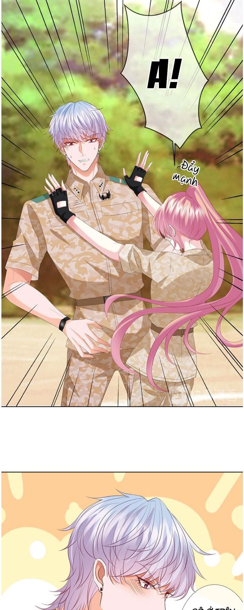 Danh Môn Chí Ái Chapter 156 - 43
