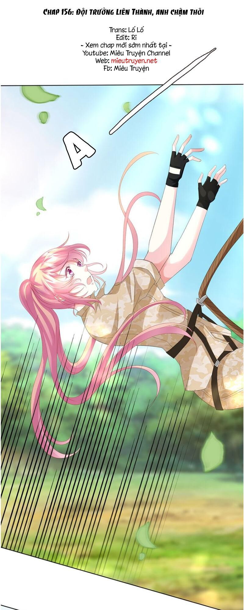Danh Môn Chí Ái Chapter 156 - 6