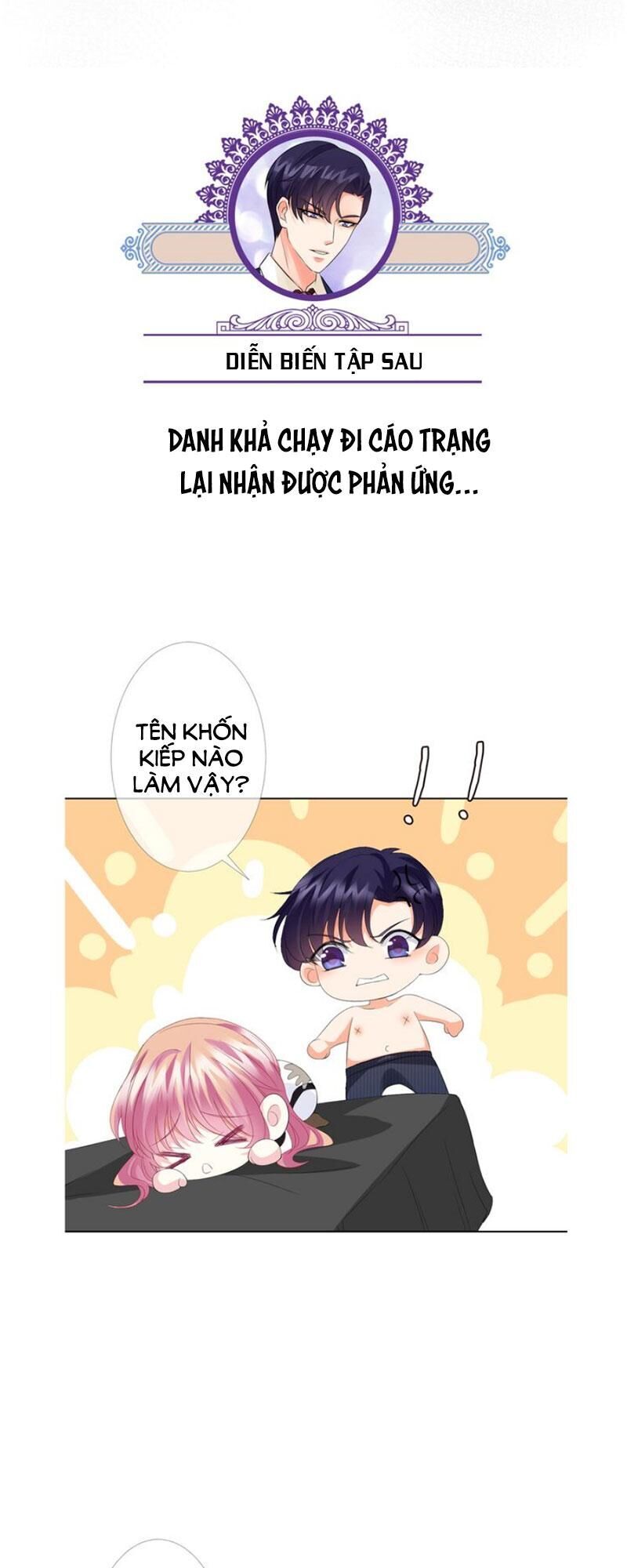 Danh Môn Chí Ái Chapter 156 - 51