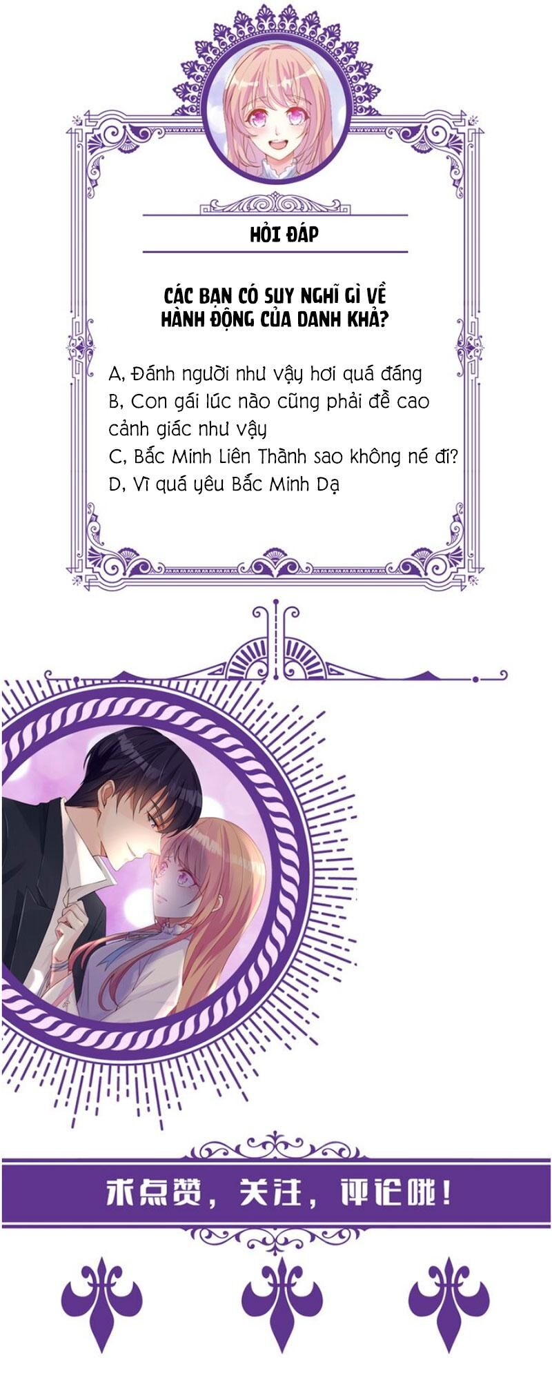 Danh Môn Chí Ái Chapter 156 - 53