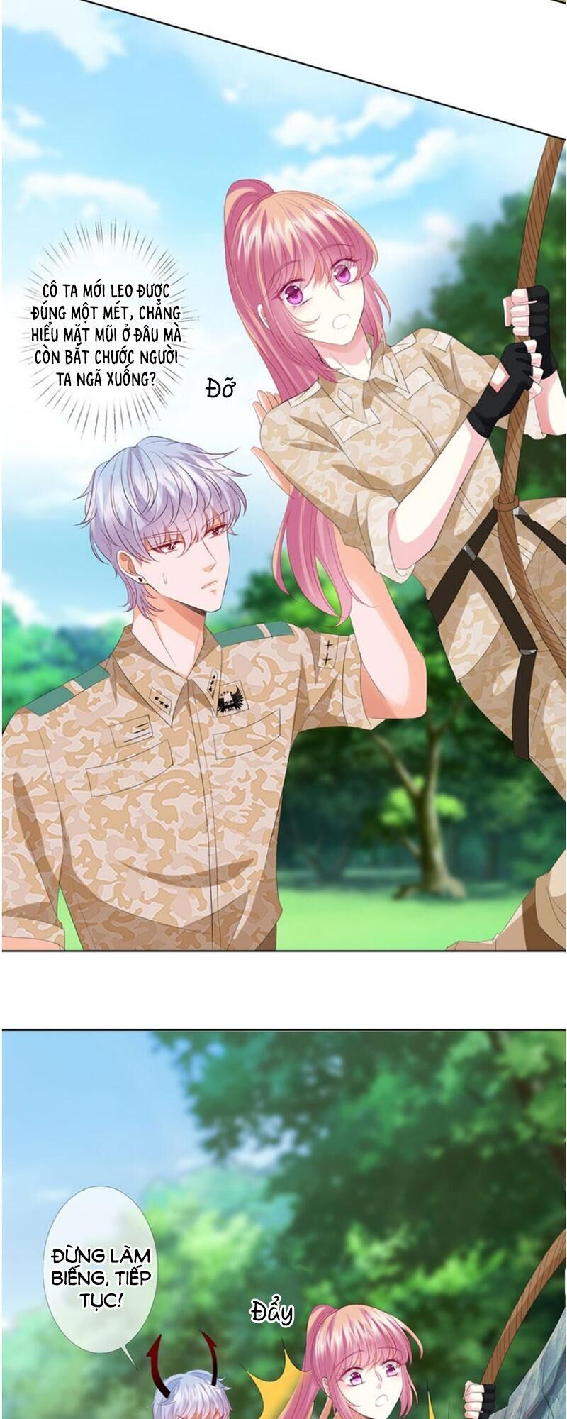 Danh Môn Chí Ái Chapter 156 - 8