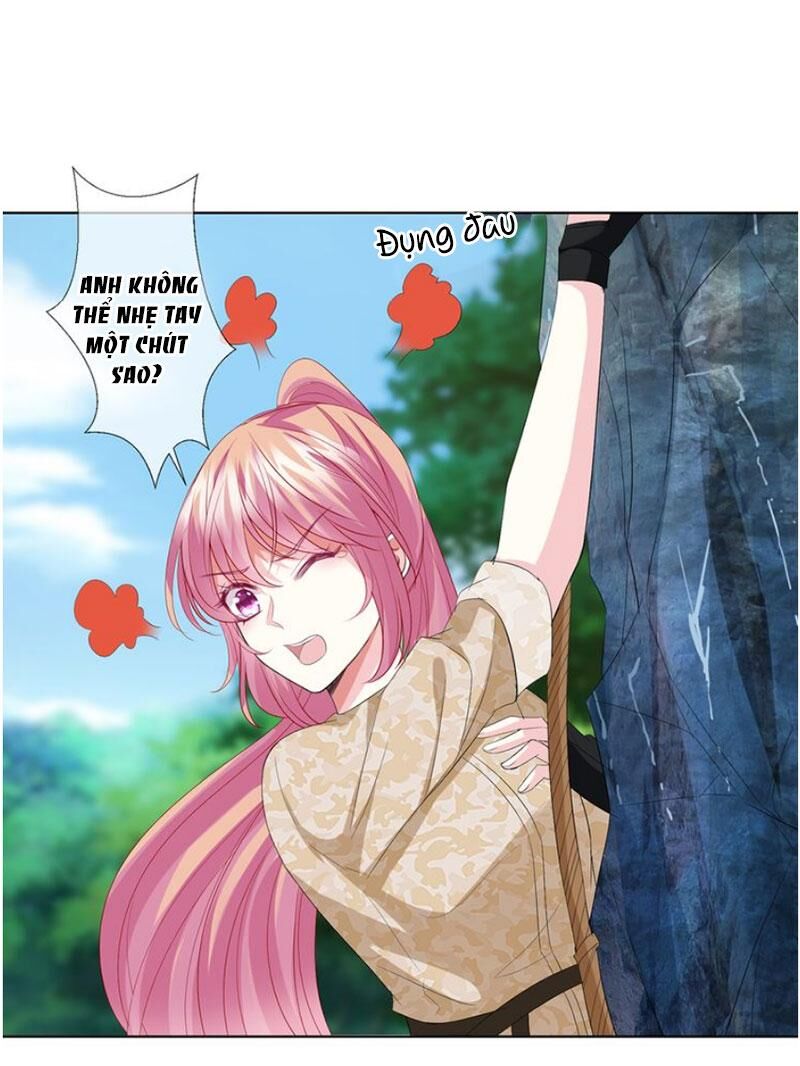 Danh Môn Chí Ái Chapter 156 - 10