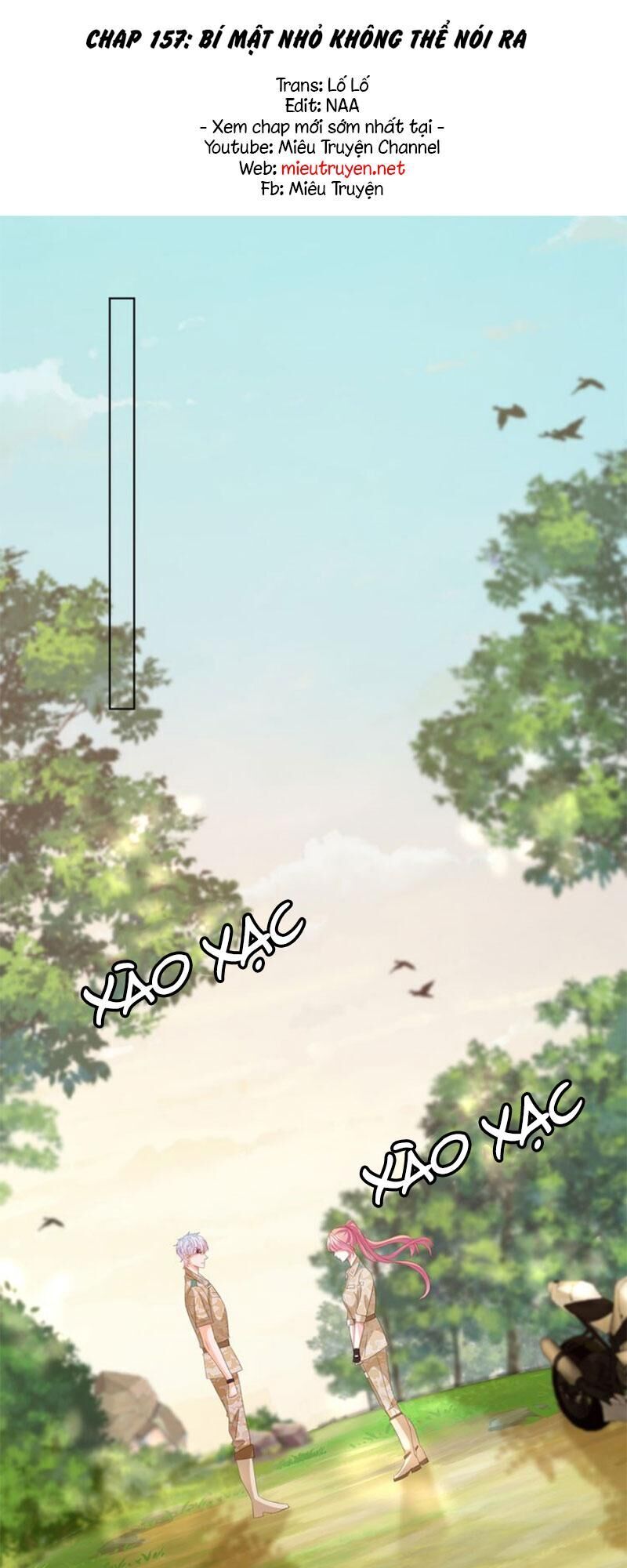 Danh Môn Chí Ái Chapter 157 - 2