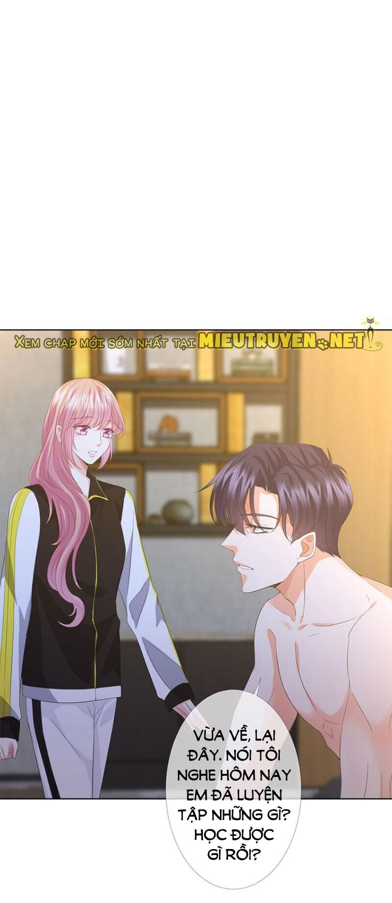 Danh Môn Chí Ái Chapter 157 - 16