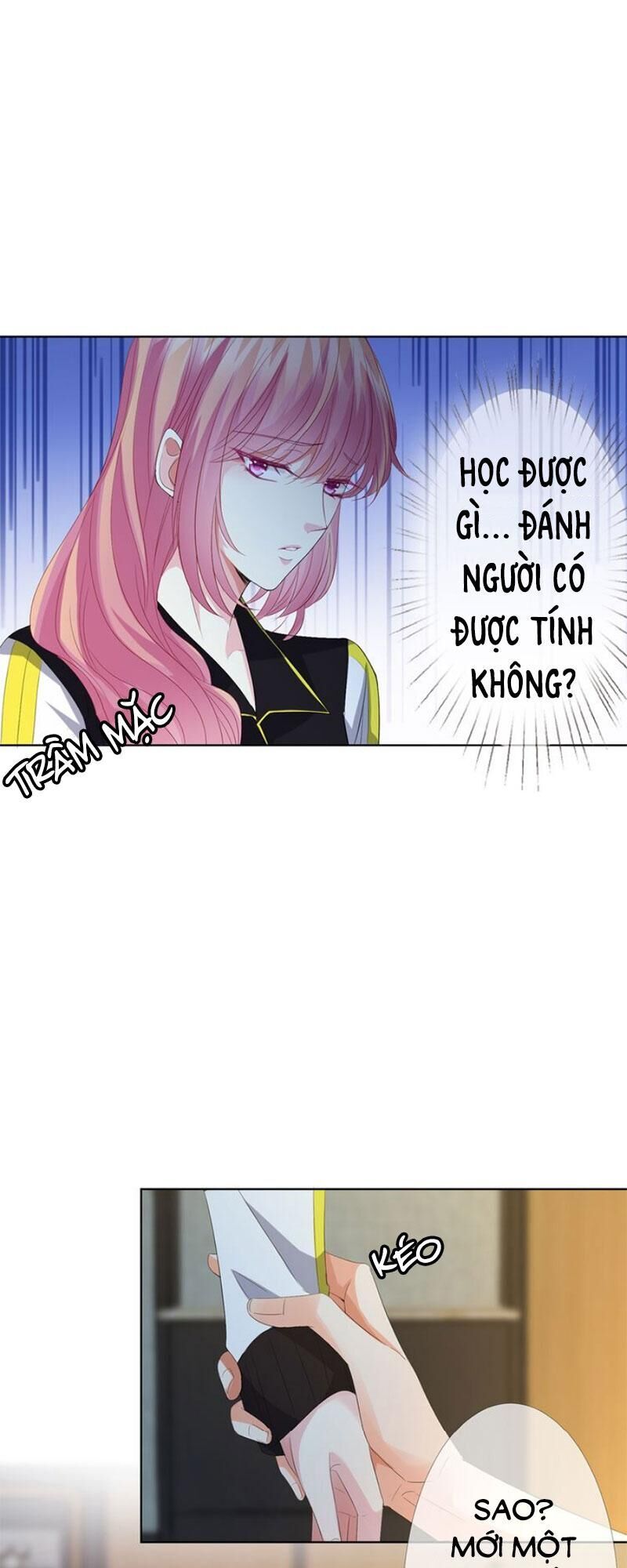 Danh Môn Chí Ái Chapter 157 - 17