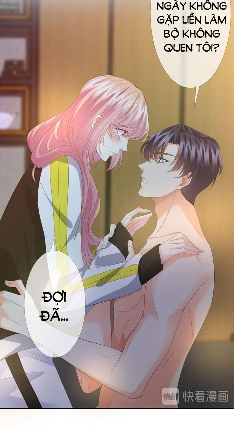 Danh Môn Chí Ái Chapter 157 - 18