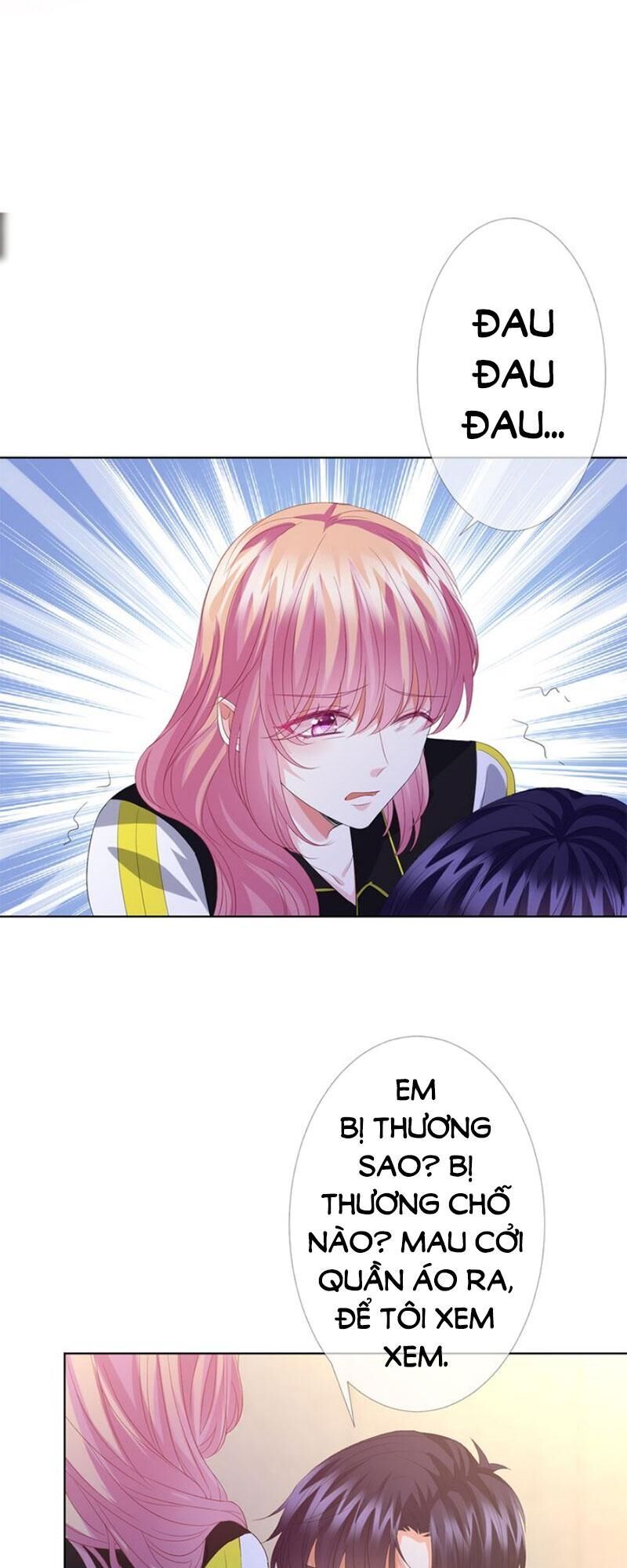 Danh Môn Chí Ái Chapter 157 - 19