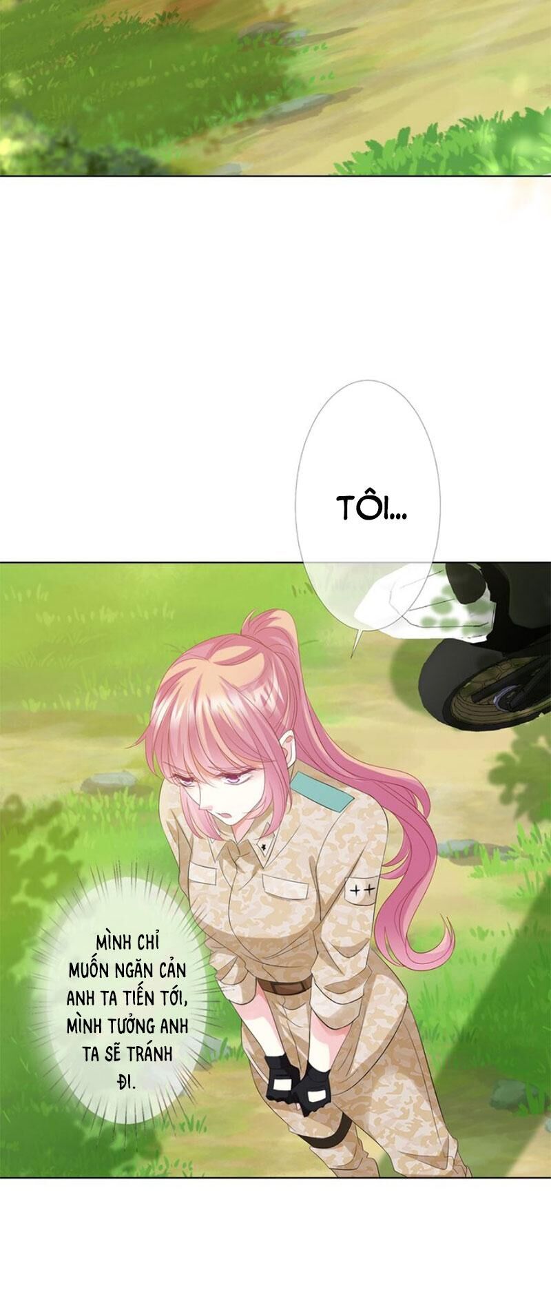 Danh Môn Chí Ái Chapter 157 - 3