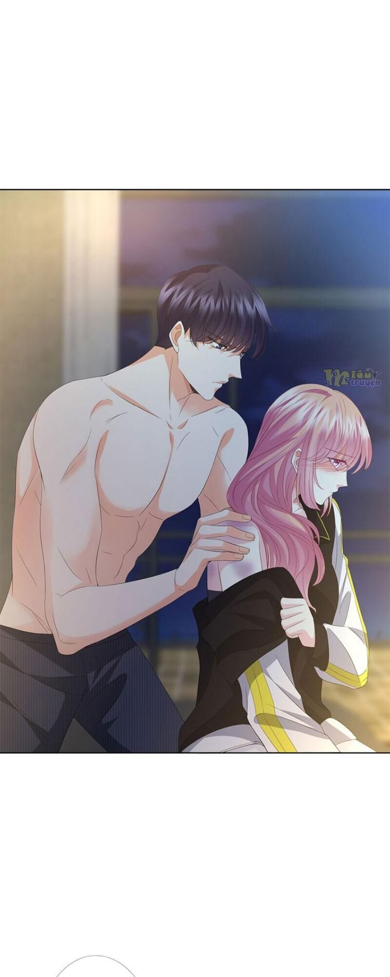 Danh Môn Chí Ái Chapter 157 - 21