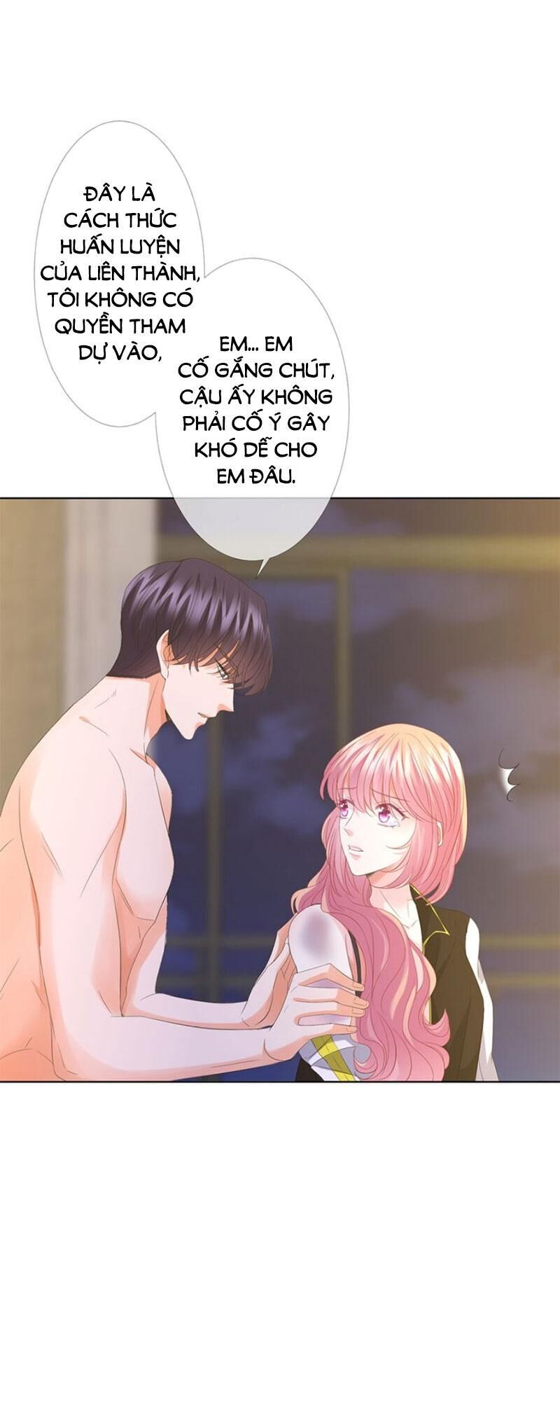 Danh Môn Chí Ái Chapter 157 - 25