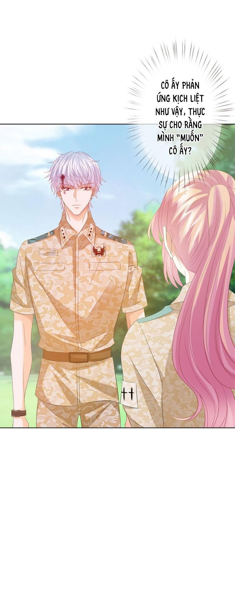 Danh Môn Chí Ái Chapter 157 - 4