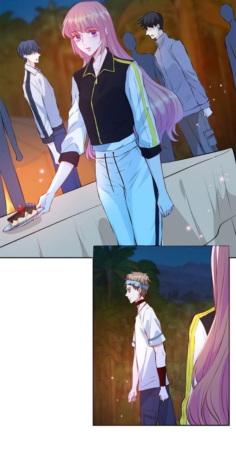 Danh Môn Chí Ái Chapter 157 - 32