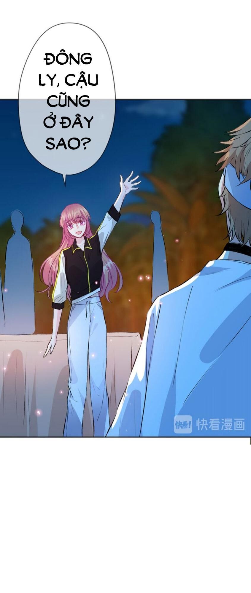 Danh Môn Chí Ái Chapter 157 - 33