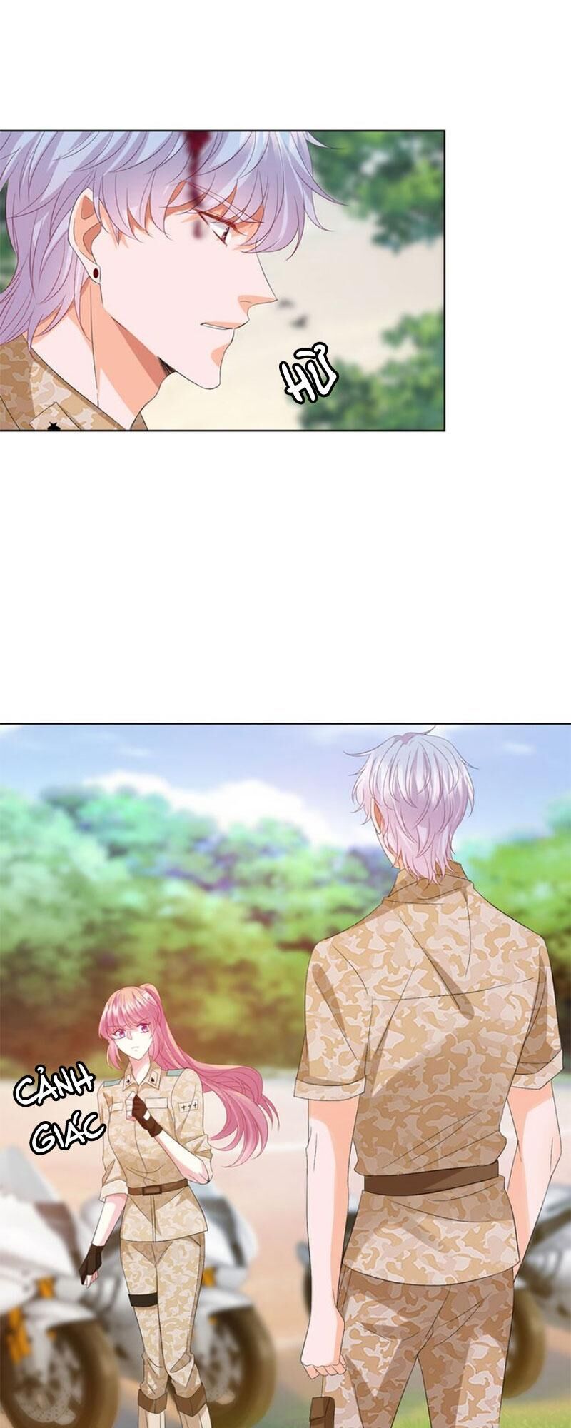 Danh Môn Chí Ái Chapter 157 - 5