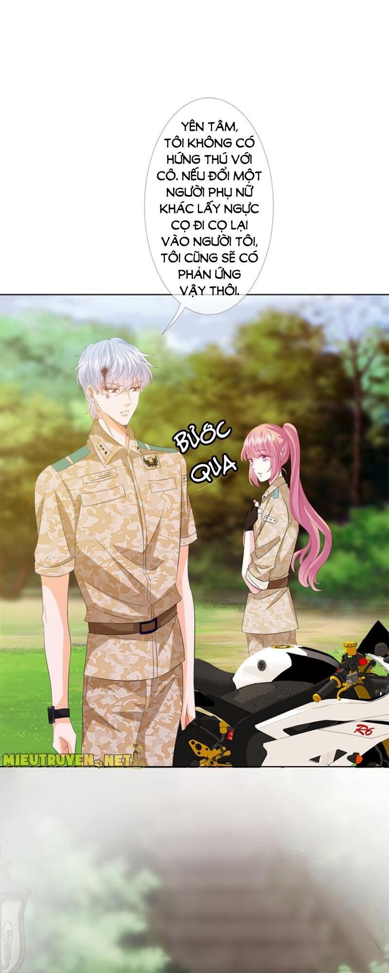 Danh Môn Chí Ái Chapter 157 - 7