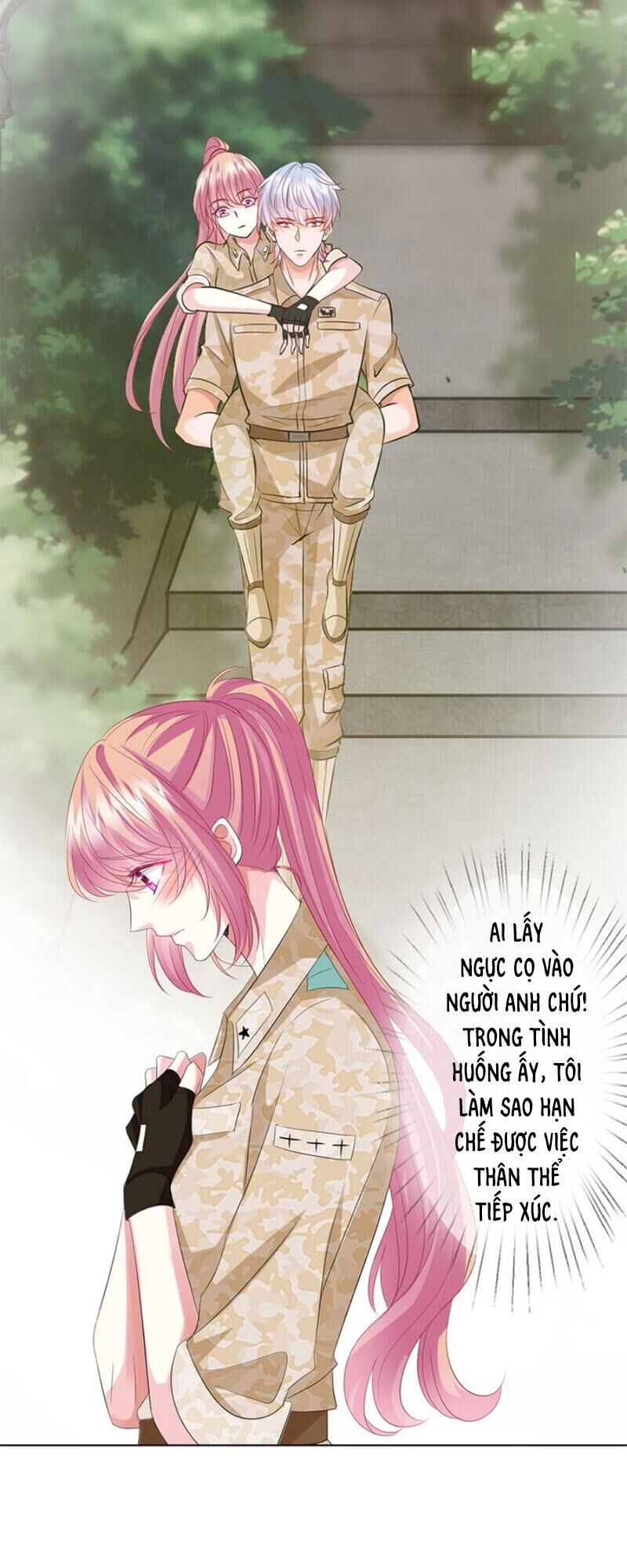 Danh Môn Chí Ái Chapter 157 - 8