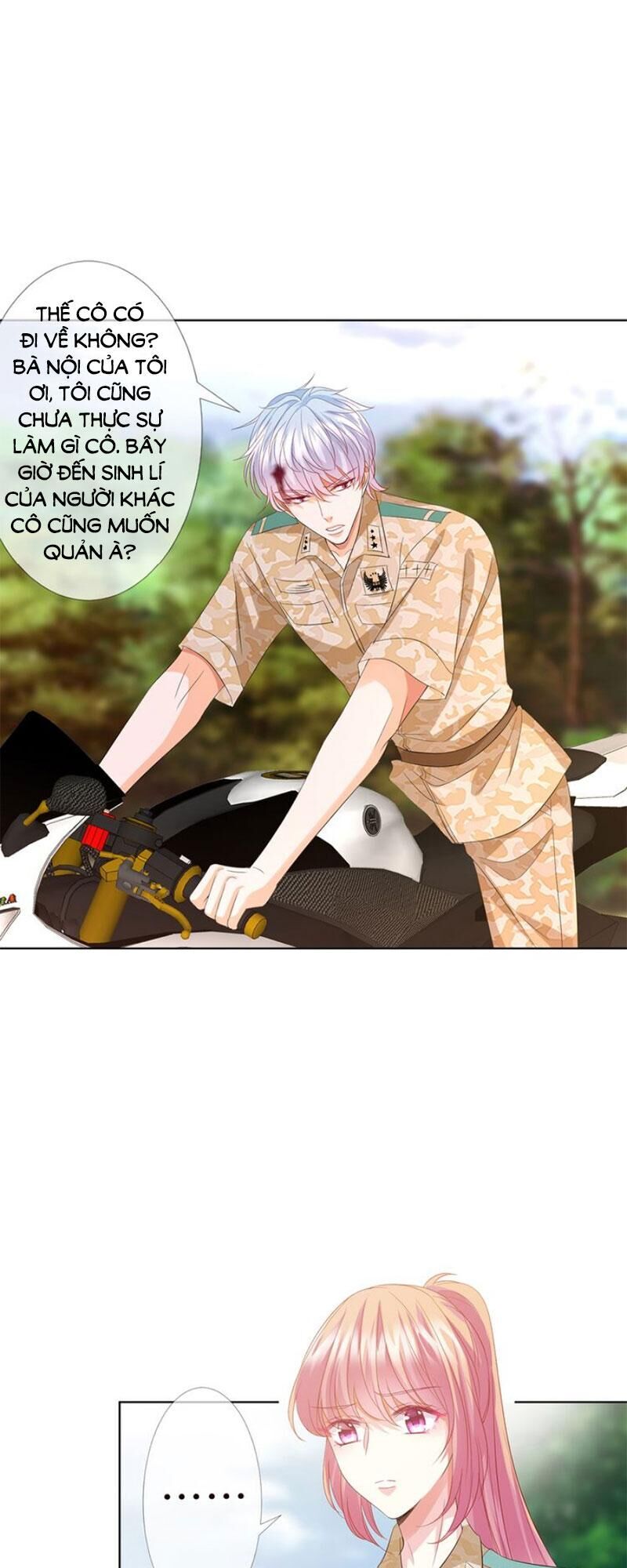 Danh Môn Chí Ái Chapter 157 - 10