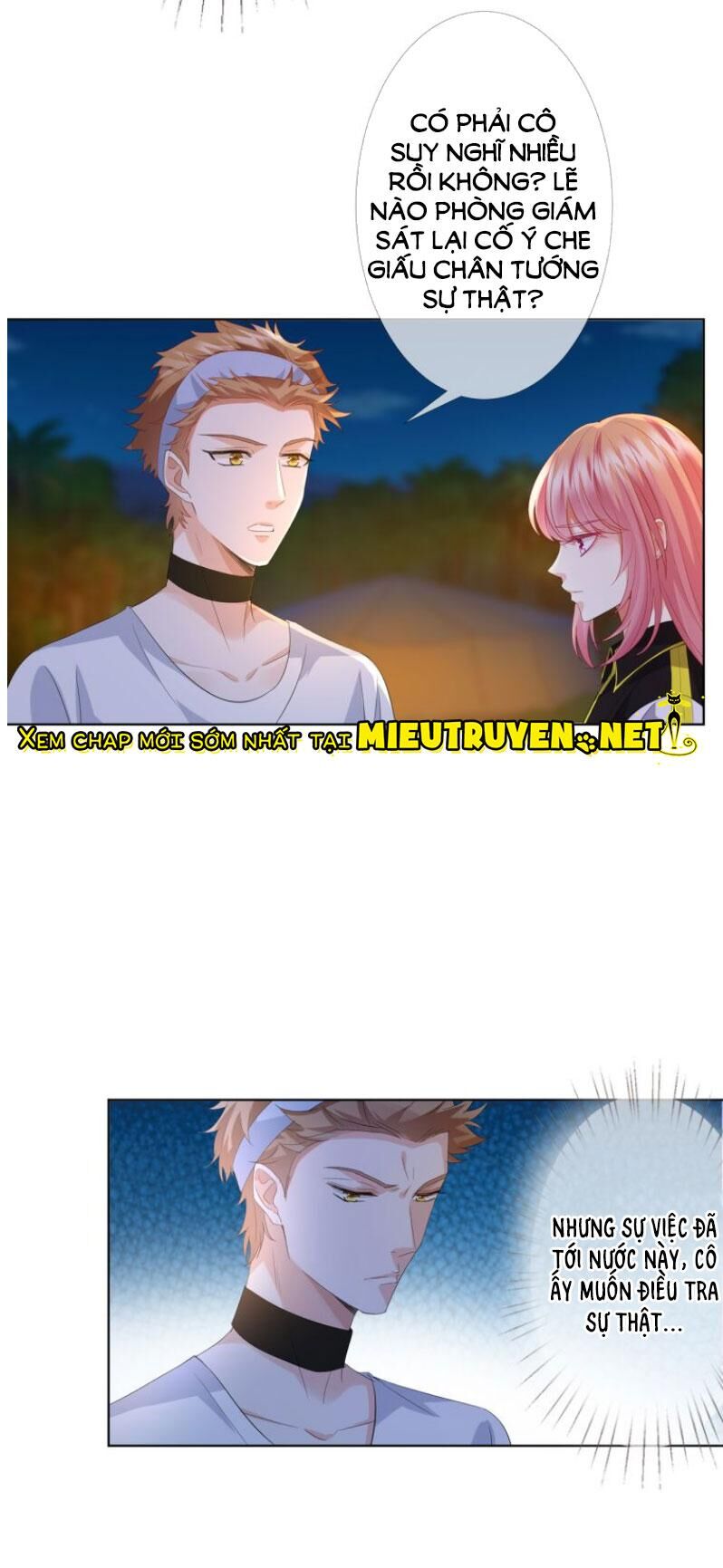 Danh Môn Chí Ái Chapter 158 - 11