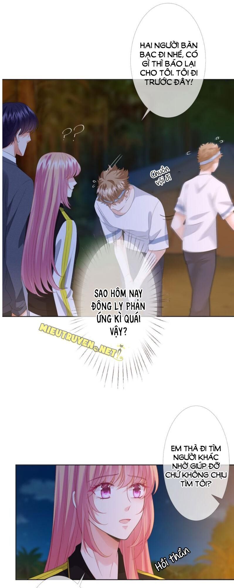 Danh Môn Chí Ái Chapter 158 - 17