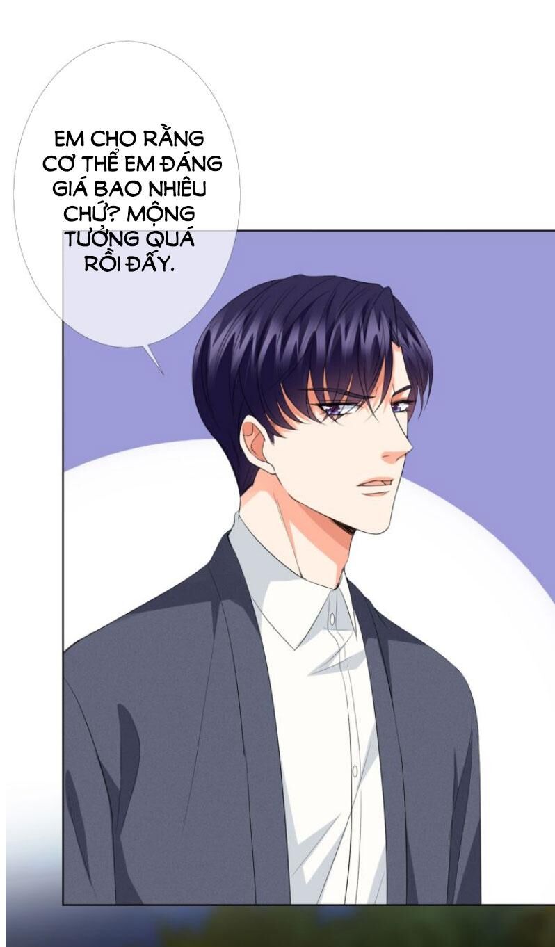 Danh Môn Chí Ái Chapter 158 - 21