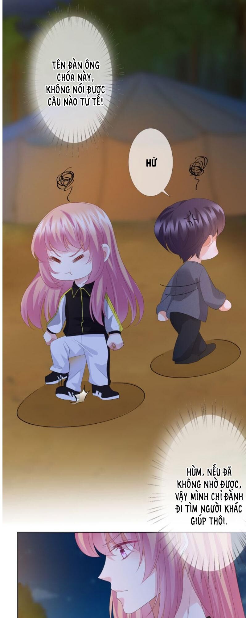 Danh Môn Chí Ái Chapter 158 - 22
