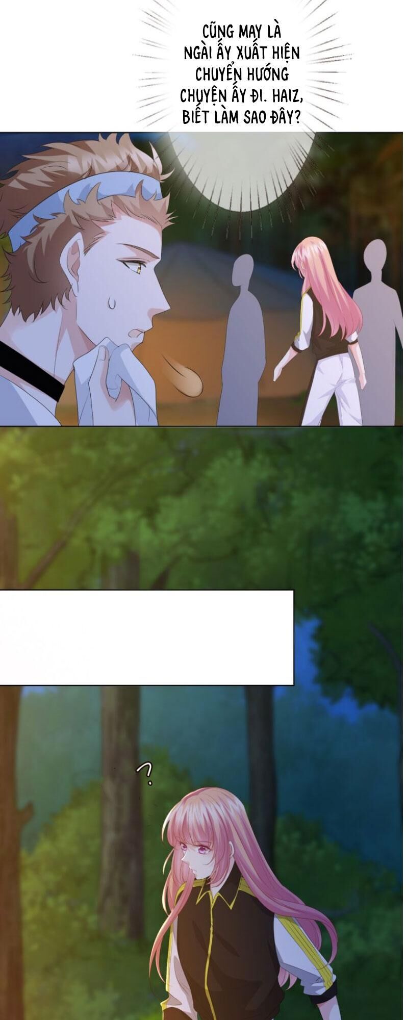 Danh Môn Chí Ái Chapter 158 - 24