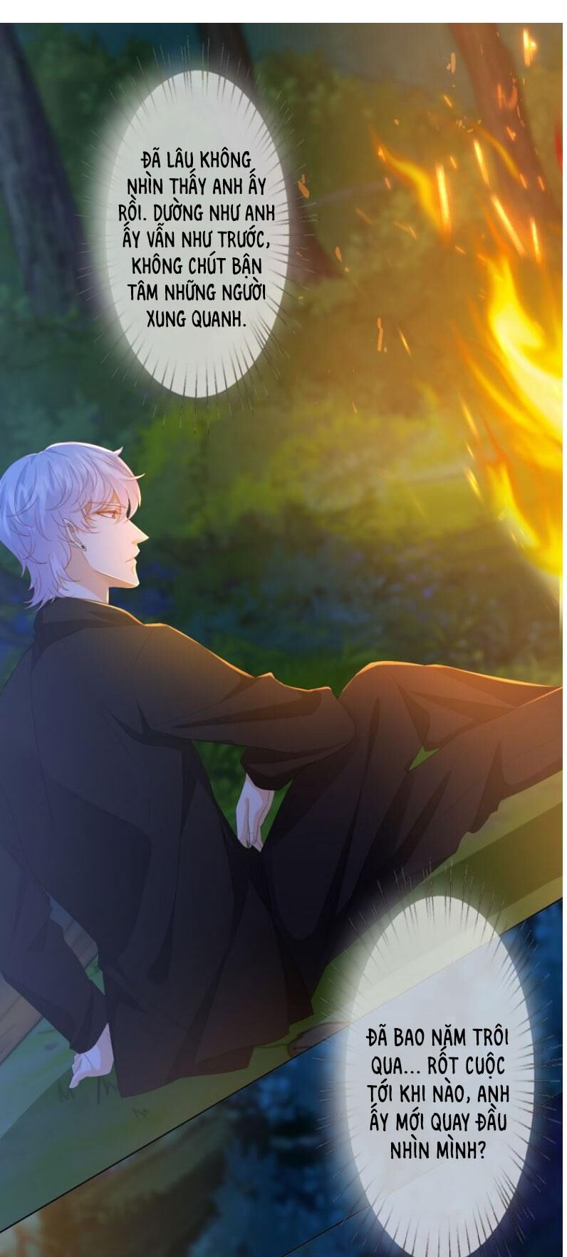 Danh Môn Chí Ái Chapter 158 - 27