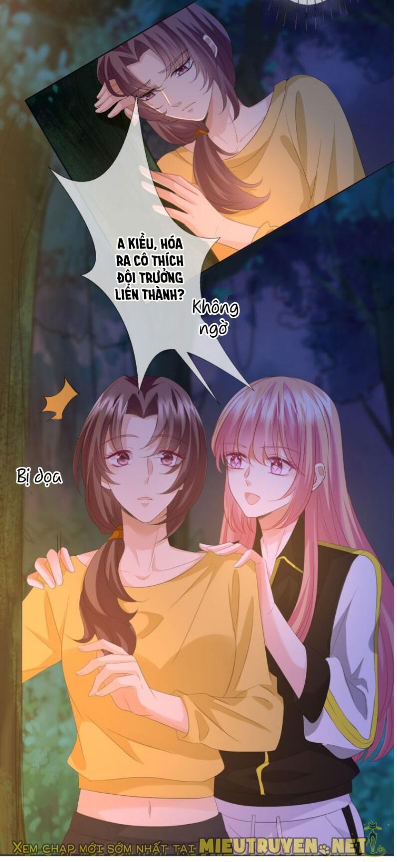 Danh Môn Chí Ái Chapter 158 - 28