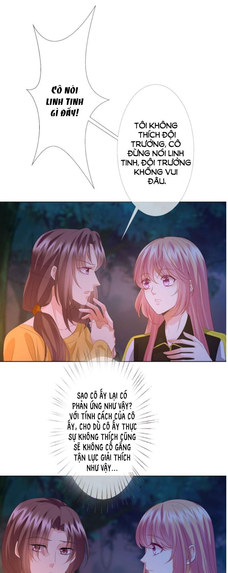 Danh Môn Chí Ái Chapter 158 - 29